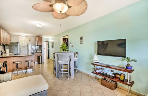 Rincon Apartment | 92 m² Apartment ∙ 2 bedrooms ∙ 6 guests