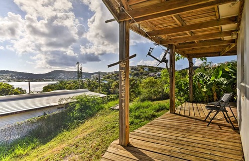 Culebra Pueblo Apartment | 92 m² Apartment ∙ 2 bedrooms ∙ 6 guests