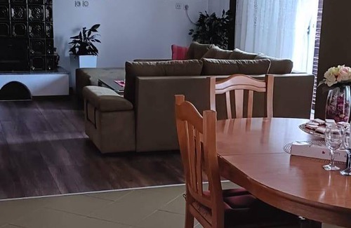 Kali Apartment | 92 m² Apartment ∙ 3 bedrooms ∙ 6 guests