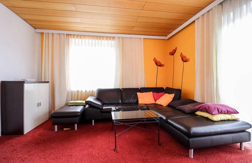 Techelsberg am Worther See Apartment | 92 m² Apartment ∙ 2 bedrooms ∙ 5 guests