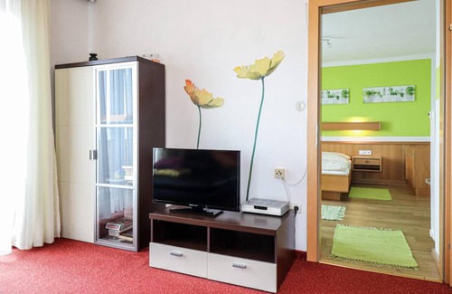 Techelsberg am Worther See Apartment | 92 m² Apartment ∙ 2 bedrooms ∙ 5 guests