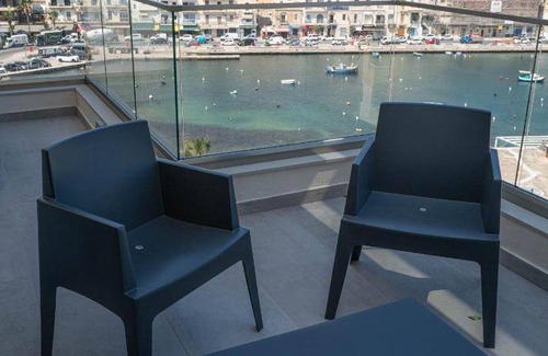 Marsaskala Apartment | 92 m² Apartment ∙ 2 bedrooms ∙ 6 guests
