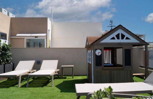 Marsaskala Apartment | 92 m² Apartment ∙ 2 bedrooms ∙ 6 guests