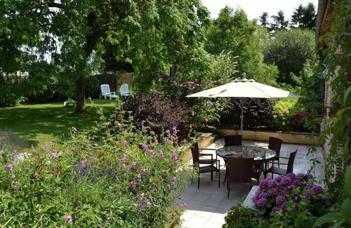 Chilleurs-aux-Bois House | 92 m² House ∙ 2 bedrooms ∙ 4 guests