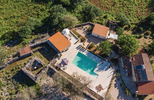 Punta Kriza House | 92 m² House ∙ 1 bedroom ∙ 8 guests