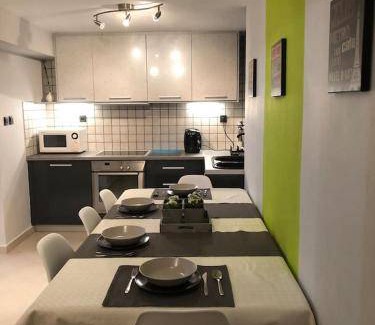Skidra House | 92 m² House ∙ 1 bedroom ∙ 6 guests