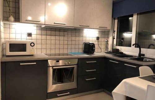 Skidra House | 92 m² House ∙ 1 bedroom ∙ 6 guests