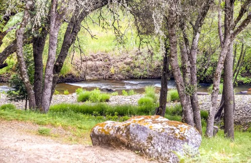 Placerville House | 92 m² House ∙ 2 bedrooms ∙ 4 guests