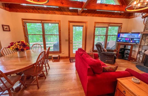 Lansing House | 92 m² House ∙ 2 bedrooms ∙ 5 guests