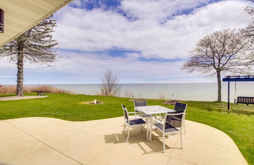 Algoma House | 92 m² House ∙ 2 bedrooms ∙ 4 guests