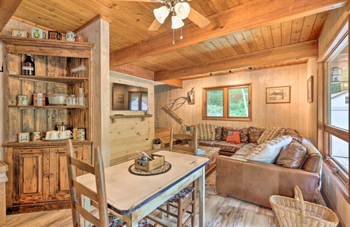 Max Meadows House | 92 m² House ∙ 3 bedrooms ∙ 6 guests