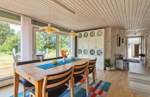 Hvorup Klit House | 92 m² House ∙ 3 bedrooms ∙ 6 guests