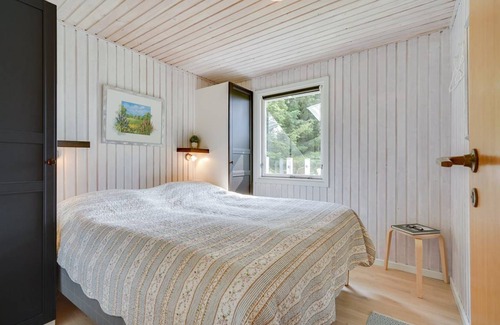 Hvorup Klit House | 92 m² House ∙ 3 bedrooms ∙ 6 guests