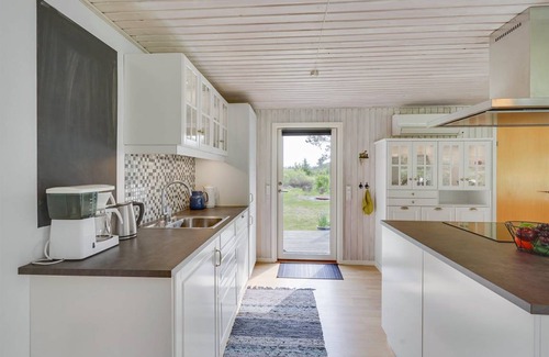 Hvorup Klit House | 92 m² House ∙ 3 bedrooms ∙ 6 guests