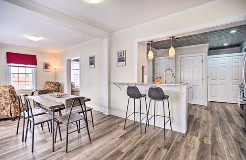 Auburn House | 92 m² House ∙ 3 bedrooms ∙ 8 guests
