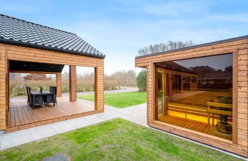 Vemb House | 92 m² House ∙ 3 bedrooms ∙ 6 guests