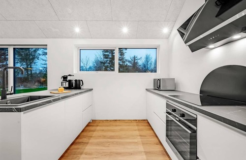 Vemb House | 92 m² House ∙ 3 bedrooms ∙ 6 guests