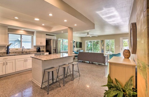 Tarpon Springs House | 92 m² House ∙ 1 bedroom ∙ 4 guests