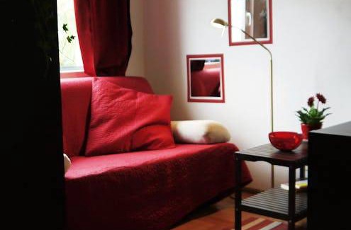 Oberdobling Resort | 92 m² Private room ∙ 1 bedroom ∙ 1 guest
