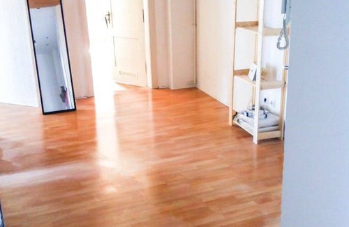 Sendling Resort | 92 m² Private room ∙ 1 bedroom ∙ 1 guest