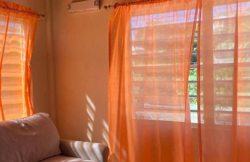 Saint John Parish Apartment | 920 m² Apartment ∙ 2 bedrooms ∙ 4 guests