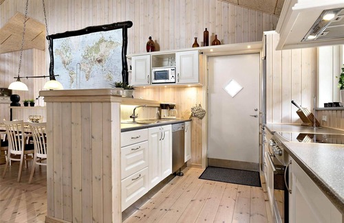 Klitmoller House | 929 Thisted - Brandisvej 19