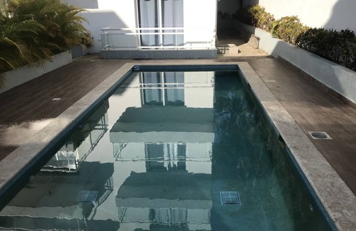 Villas Ana Maria Apartment | 93 m² Apartment ∙ 2 bedrooms ∙ 3 guests