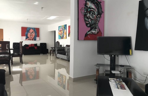 Villas Ana Maria Apartment | 93 m² Apartment ∙ 2 bedrooms ∙ 3 guests