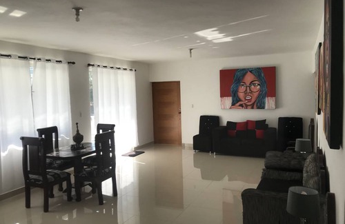 Villas Ana Maria Apartment | 93 m² Apartment ∙ 2 bedrooms ∙ 3 guests