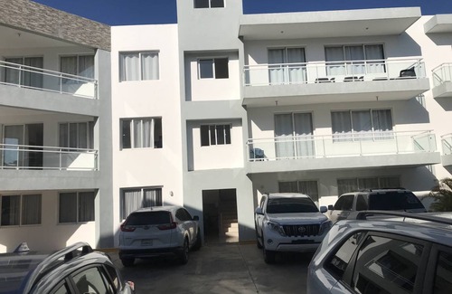 Villas Ana Maria Apartment | 93 m² Apartment ∙ 2 bedrooms ∙ 3 guests