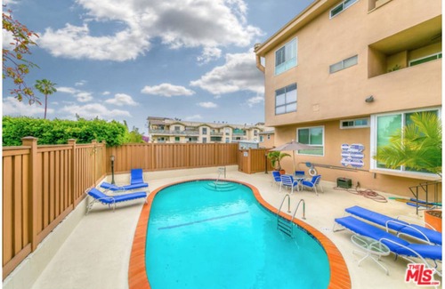 Norma Triangle Condo | 93 m² Condo ∙ 2 bedrooms ∙ 2 guests