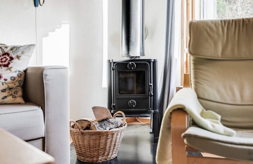 Korsveka House | 93 m² House ∙ 2 bedrooms ∙ 6 guests