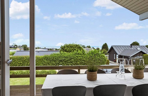 Hejlsminde Strand House | 93 m² House ∙ 4 bedrooms ∙ 8 guests