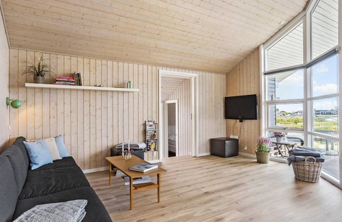 Hejlsminde Strand House | 93 m² House ∙ 4 bedrooms ∙ 8 guests
