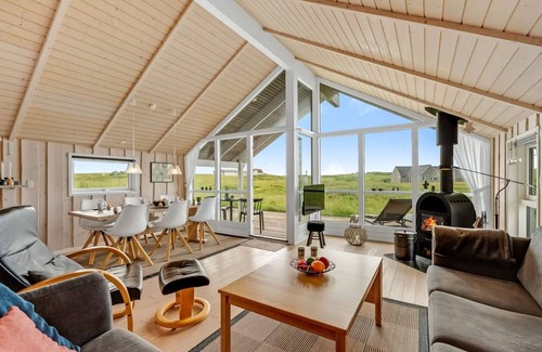 Trans House | 93 m² House ∙ 1 bedroom ∙ 6 guests