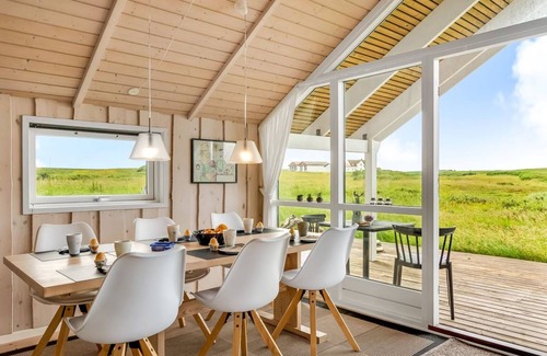 Trans House | 93 m² House ∙ 1 bedroom ∙ 6 guests