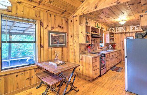 Mountain View House | 93 m² House ∙ 1 bedroom ∙ 3 guests