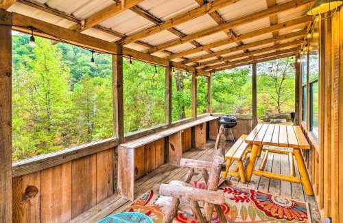 Mountain View House | 93 m² House ∙ 1 bedroom ∙ 3 guests