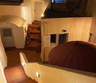 Megalochori House | 93 m² House ∙ 2 bedrooms ∙ 5 guests