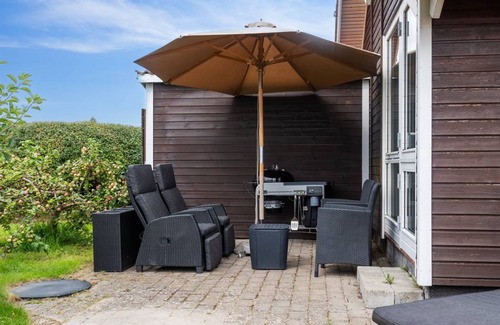 Frederikssund Municipality House | 93 m² House ∙ 2 bedrooms ∙ 5 guests