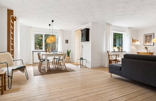 Hanstholm House | 93 m² House ∙ 2 bedrooms ∙ 4 guests