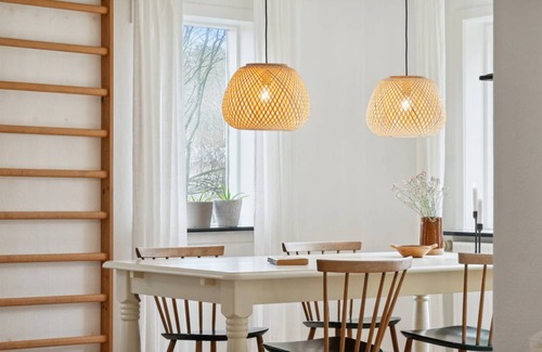 Hanstholm House | 93 m² House ∙ 2 bedrooms ∙ 4 guests