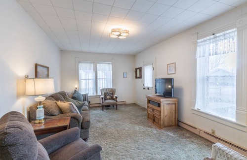 Creede House | 93 m² House ∙ 2 bedrooms ∙ 4 guests