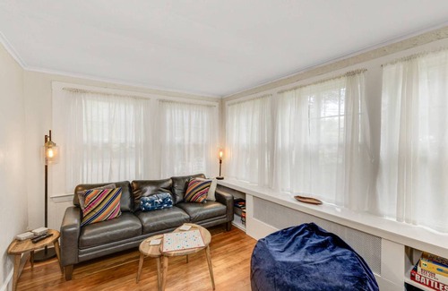 Marblehead House | 93 m² House ∙ 3 bedrooms ∙ 6 guests