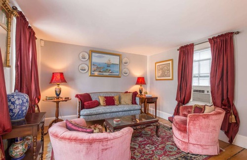 Marblehead House | 93 m² House ∙ 3 bedrooms ∙ 6 guests