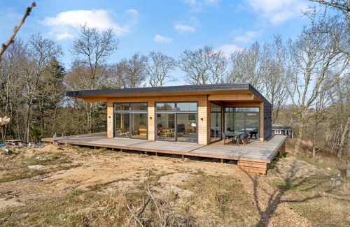 Lihme House | 93 m² House ∙ 3 bedrooms ∙ 7 guests
