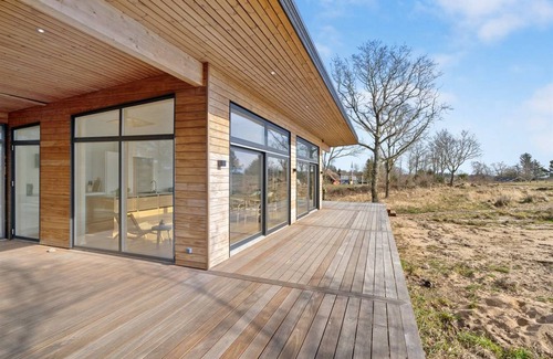 Lihme House | 93 m² House ∙ 3 bedrooms ∙ 7 guests