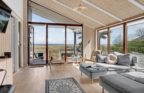 Lystrup House | 93 m² House ∙ 3 bedrooms ∙ 5 guests