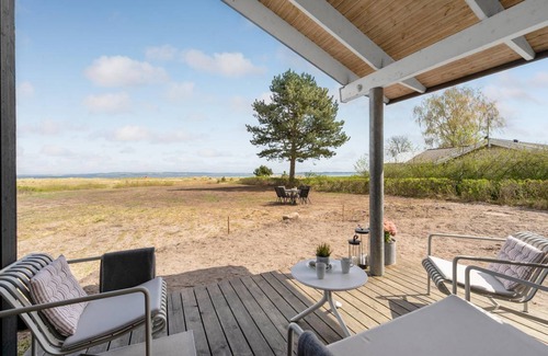 Lystrup House | 93 m² House ∙ 3 bedrooms ∙ 5 guests