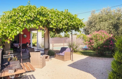 Violes House | 93 m² House ∙ 3 bedrooms ∙ 6 guests